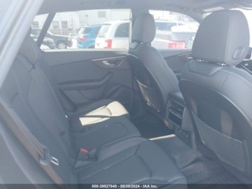 Audi Q8 2020 Audi Q8 2020r, Prestige, Quattro, 3.0L S-Line 2.0 Benzyna 335KM, zdjęcie 11