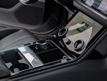 Land Rover Range Rover Velar SUV 2.0 SD4 240KM 2019 Land Rover Range Rover Velar Navi 4X4 Kamera Full Led Elek. Klapa Gwarancja, zdjęcie 21