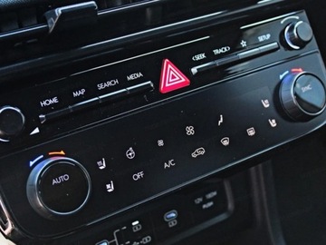 Hyundai Tucson IV SUV Facelifting 1.6 T-GDI 48V 160KM 2025 HYUNDAI Tucson 1.6 T-GDi N-Line 2WD DCT Suv 160KM 2025, zdjęcie 8