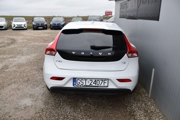 Volvo V40 II 2017 Volvo V40 Lift Duza-Navi Full-LED Klimatronic Tempomat Ambiente AluFelgi, zdjęcie 31