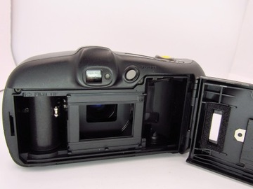 Minolta RIVA ZOOM PICO 38-80мм ОЧЕНЬ ХОРОШО
