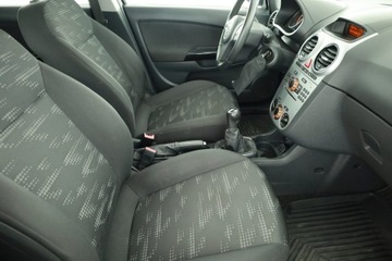 Opel Corsa D Hatchback 1.2 Twinport ECOTEC 85KM 2011 Opel Corsa 1.2, Klima, Tempomat,ALU, zdjęcie 6