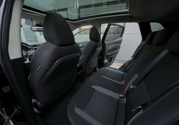 Nissan Qashqai II Crossover Facelifting 1.2 DiG-T 115KM 2018 Nissan Qashqai lift 85.000KM gwarancja bezwypadkowy kamera 360 NAVI, zdjęcie 18