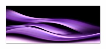 Panel szklany lacobel szkło grafika 150x60 cm PAN