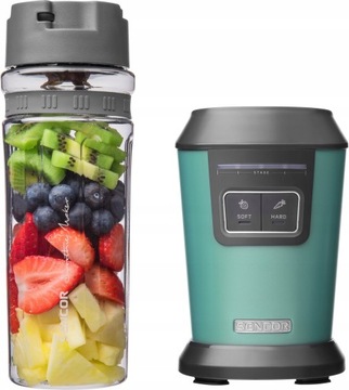 Блендер SENCOR Smoothie Cup Миксер для коктейлей