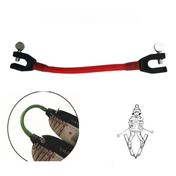 ЛЕГКО WEDGE ДЛЯ ЛЫЖНОГО ТРЕНИРОВКИ SKI CONNECTOR УЧИТ УПРАВЛЯТЬ СОЗДАВАТЬ ТУР