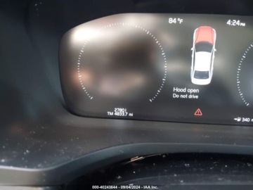 Volvo 2021 Volvo S60 T6 Momentum 2021 2.0l 2.0 Benzyna 330KM, zdjęcie 10