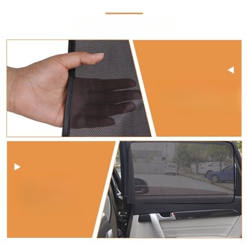 МАГНИТНЫЕ СОЛНЕЧНЫЕ СРЕДСТВА ДЛЯ СТЕКЛА АВТОМОБИЛЯ