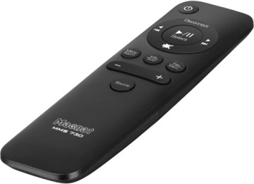 MAGNAT MMS 730 - сетевой стримерный плеер DAB+