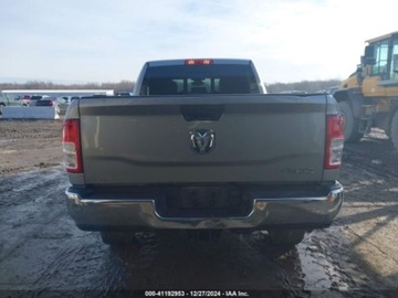  RAM 1500 2022 Ram 2500 Tradesman 4x4 Crew Cab 64 Box 6.4 Benzyna 410KM, zdjęcie 5
