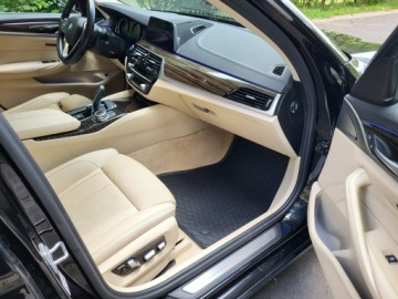 BMW Seria 5 G30-G31 Touring 520d 190KM 2020 BMW 520d , Luxury Line, zdjęcie 11