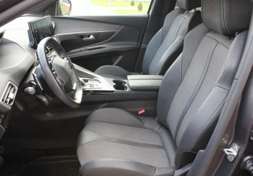 Peugeot 3008 II Crossover Facelifting  1.2 PureTech 130KM 2023 Peugeot 3008 Allure Pack EAT8 2023 Od RiA 1.2 Benzyna 130KM, zdjęcie 13