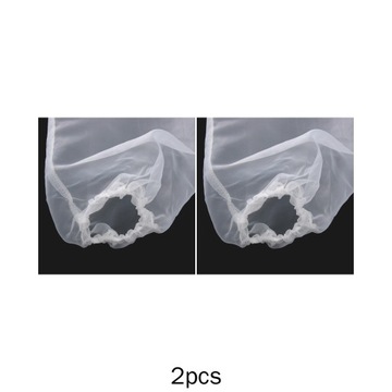 2x Pszczelarz Kurtka Pszczelarska Welon Kapelusz