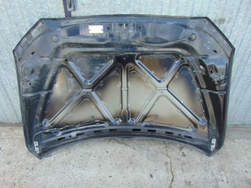 КАПОТ, КРЫШКА ДВИГАТЕЛЯ MITSUBISHI LANCER 2006- X42