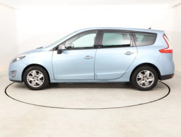 Renault Grand Scenic II Grand Scenic 1.6 dCi S&amp;S eco2 130KM 2011 Renault Grand Scenic 1.6 dCi, 7 miejsc, Navi, zdjęcie 2