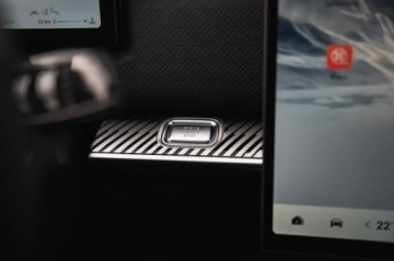 Jaecoo 7 2024 Jaecoo 7 1.6 TGDI, Serwis ASO, Automat, VAT 23%, zdjęcie 20