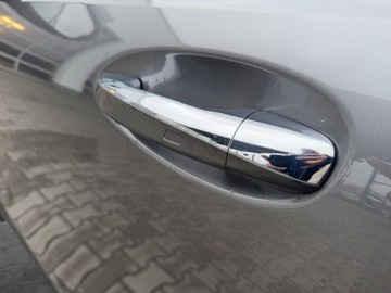 Mercedes GLB SUV 1.3 200 163KM 2025 Mercedes-Benz GLB 200 200 Pakiet AMG, zdjęcie 8