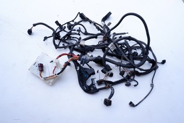BMW E84 X1 N20 INSTALACE MOTORU 7634055