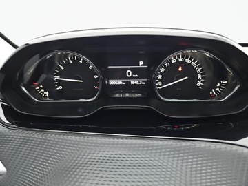 Peugeot 2008 I SUV Facelifting 1.2 PureTech 110KM 2018 Peugeot 2008 2008 1.2 Pure Tech Crossway S&amp;S EAT6, zdjęcie 19