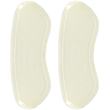 НАКЛАДКИ ГЕЛЕВЫЕ ДЛЯ ОБУВИ, ПАРА 2 шт.