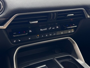 Mazda CX-60 2.5 e-Skyactiv 328KM 2022 Mazda CX-60 Exclusive Line AWD Plug In, 1 właścici, zdjęcie 24