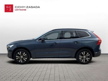 Volvo XC60 II 2021 Volvo XC 60 2.0 B4 190KM Momentum Automat Kamera Virtual LED Salon PLSerwi, zdjęcie 1