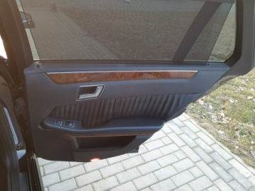 Mercedes Klasa E W212 Kombi 350 CDI BlueEFFICIENCY 265KM 2012 Mercedes E 350 3.0cdi V6 265KM 4Matic 2012r, zdjęcie 38