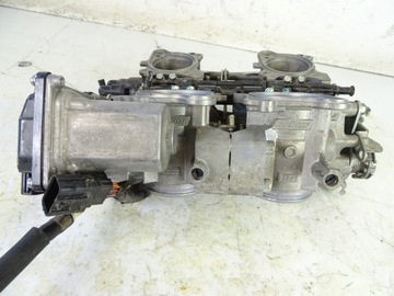 Honda VFR 1200F 1200 F 10-16 Дроссели Форсунки