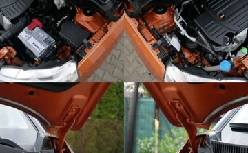 Suzuki Vitara III SUV 1.6 VVT 120KM 2016 Suzuki Vitara Suzuki Vitara 1.6 Elegance 2WD 1.6 Benzyna 120KM, zdjęcie 36