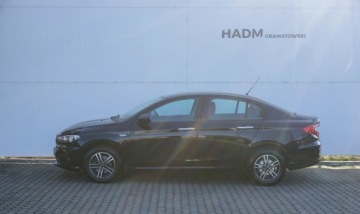 Fiat Tipo II Sedan 1.4 95KM 2020 Fiat Tipo Fiat Tipo 1.4 90km 1.4 Benzyna 95KM, zdjęcie 3