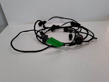 MERCEDES W205 WIĄZKA INSTALACJA PDC X6 A2055401900