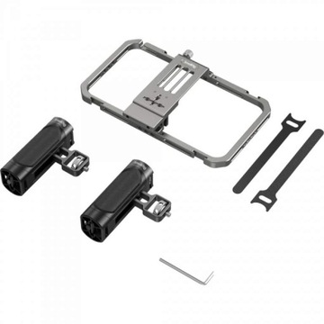 Базовый видеокомплект SmallRig «все в одном» (2022 г.) 4121 L700