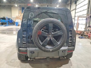 Land Rover Defender IV (L663) 2023 Land Rover Defender 2023r., 4x4, 5.0L 5.0 Benzyna 518KM, zdjęcie 5