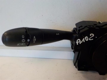 CITROEN C3 I PŘEPÍNAČ KOMBINOVANÝ 96640423XT