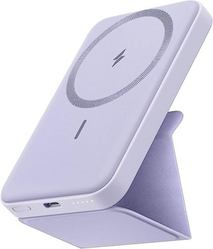 Anker 622 magnetyczny bezprzewodowy powerbank