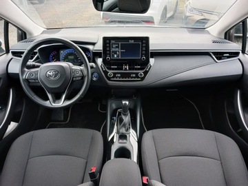 Toyota Corolla XII Sedan 1.8 Hybrid 122KM 2021 Toyota Corolla 1.8 Hybrid Comfort Seria E21 (2019-, zdjęcie 12