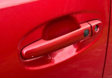 Toyota Prius II 2008 Toyota Prius 1,5 HYBRID Key-Less Navi Kamera CLIMATRONIC Bezwypadkowy Supe, zdjęcie 21