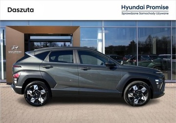 Hyundai Kona I Crossover Facelifting 1.6 T-GDI 198KM 2024 Hyundai Kona 1.6 T-GDI Platinum DCT Gwarancja 1.6 Benzyna 198KM, zdjęcie 5