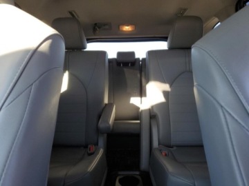 Toyota Highlander III 2023 Toyota Highlander L 2023 2.4l 2.4 Benzyna 265KM, zdjęcie 11