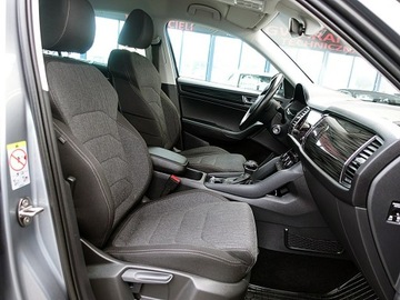 Skoda Kodiaq I SUV 2.0 TDI 190KM 2019 Škoda Kodiaq Skoda Kodiaq 7-OSÓB 4X4 AUTOMAT, zdjęcie 10