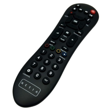 Кабельный бокс NETIA EVOBOX IP Dialog ORIGINAL