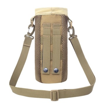 Сумка для велосипедной бутылки с рюкзаком Чайник 750 мл