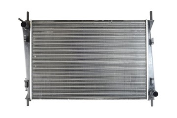 CHLADIČ JAGUAR X-TYPE 2.0-3.0 24V 01-