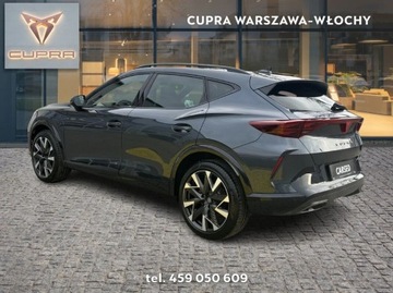Cupra Formentor Crossover 1.5 TSI 150KM 2025 Cupra Formentor 1.5 eTSI MHEV 150 KM 7-biegowa aut, zdjęcie 2