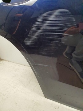 ДВЕРЬ ЗАДНЯЯ ПРАВАЯ MERCEDES GLE W167