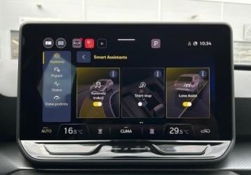 Seat Leon IV 2024 Seat Leon Sportstourer Style, GWARANCJA, ACC, Kamera cofania, Bezwypadkowy, zdjęcie 25