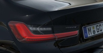 BMW Seria 3 G20-G21 Limuzyna Facelifting 2.0 318d 150KM 2026 BMW Seria 3 2.0 Diesel 150KM, zdjęcie 7