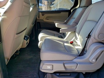 Honda Odyssey IV 2024 Honda Odyssey Touring 2024 3.5 Benzyna 280KM, zdjęcie 11