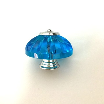 Хрустальная ручка шкафа Ручка ящика шкафа