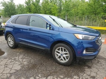 Ford Edge II 2022 Ford Edge Sel awd 2.0 Benzyna 250KM, zdjęcie 5